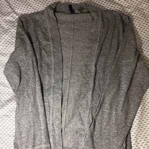 H&M Open Cardigan (M)
